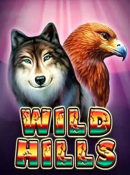 Wild Hills Slot online at Wildies